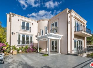 2601 Devista Pl, Los Angeles, CA 90046