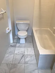 Rented by City & Suburban