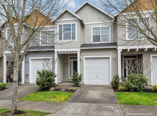 17445 SW September Ln, Beaverton, OR 97003