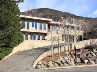 1651 S Mohawk Way, Salt Lake City, UT 84108