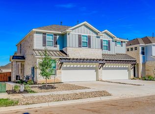 2234 Rocoso Trl, Leander, TX 78641