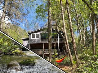5281 Cedar Creek Rd, Glenville, NC 28736