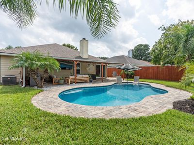 12901 SILVER SPRINGS Drive, Jacksonville, FL, 32246