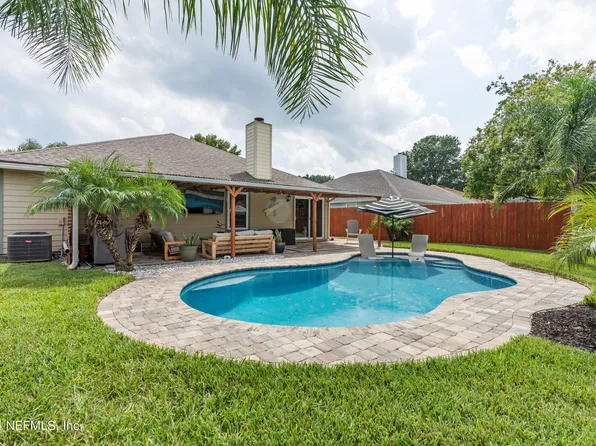 12901 SILVER SPRINGS Drive, Jacksonville, FL 32246