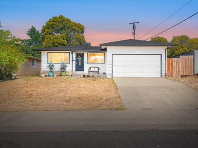 5704 Ensign St, Fair Oaks, CA, 95628