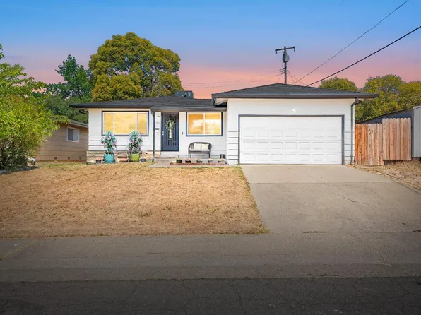 5704 Ensign St, Fair Oaks, CA 95628