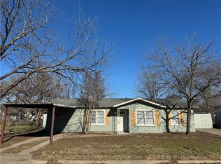 106 S Lakeview Dr, Waco, TX 76705