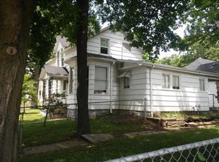 530 W Chestnut St, Carthage, MO 64836