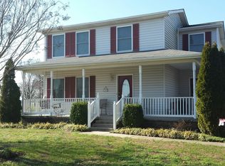 17619 Lawrence St, Saint Inigoes, MD 20684