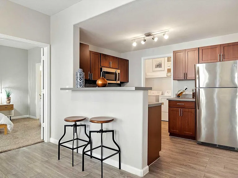 The Turn Apartments — Photo 8