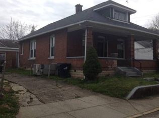 446 30th St, Ashland, KY