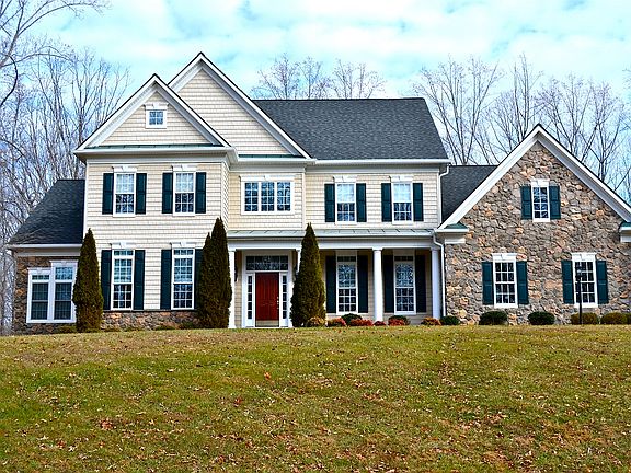 Welcome Home!