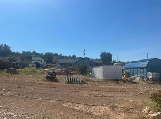 3611 E Drover Way, Rimrock, AZ 86335