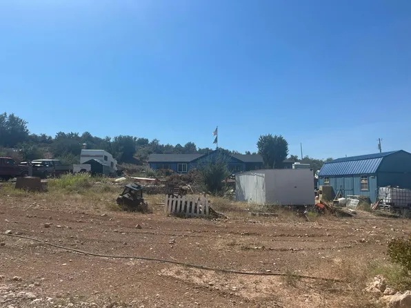 3611 E Drover Way, Rimrock, AZ 86335