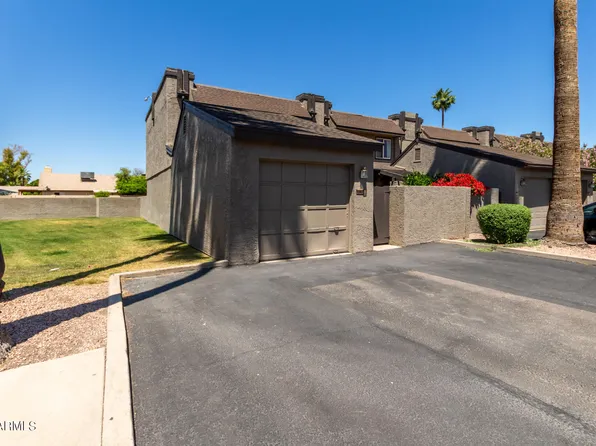 2338 W LINDNER Avenue #34, Mesa, AZ 85202