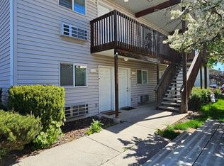 20 2nd St #124, Cheney, WA 99004