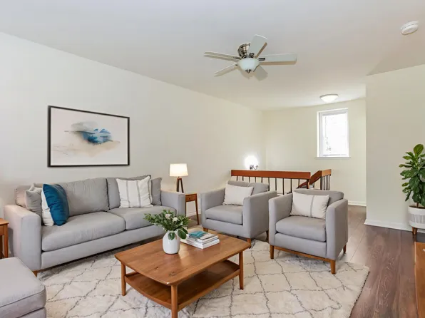 3847 Rodman St NW APT A37, Washington, DC 20016