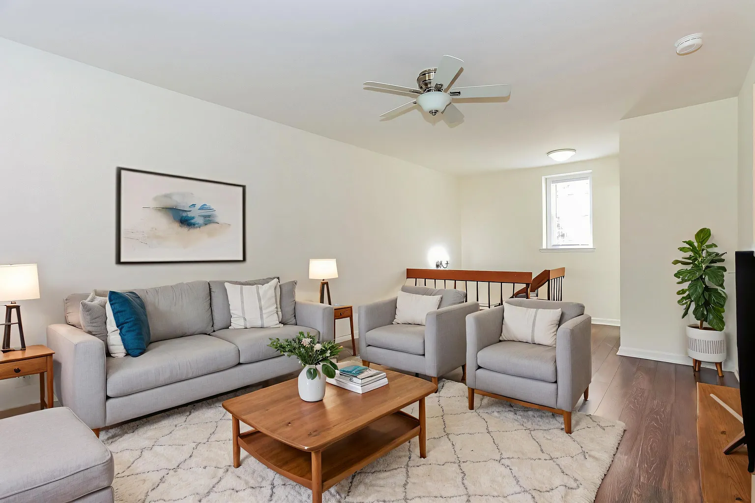 3847 Rodman St NW APT A37 photo 1