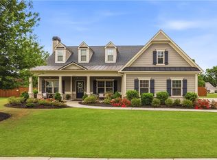 1319 Chipmunk Forest Chse, Powder Springs, GA 30127
