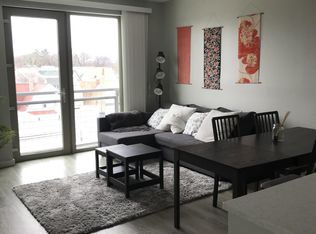 640 Boston Ave #507K, Medford, MA 02155