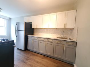 25 Stevens Ave FLOOR 2, Jersey City, NJ 07305