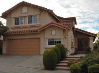 1797 Firth Ct, Fremont, CA 94539