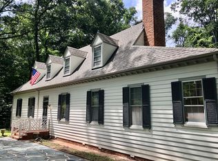 304 Charmian Rd, Richmond, VA 23226