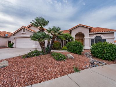 4636 E Evans Dr, Phoenix, AZ, 85032