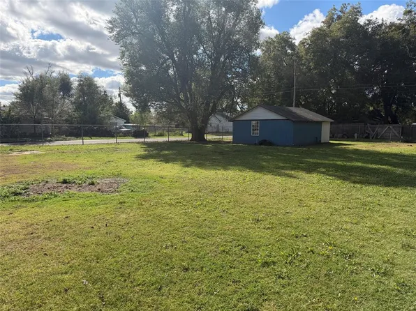 2502 N Adams St #13, Enid, OK 73701