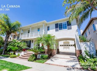 5 La Canada, Irvine, CA 92602
