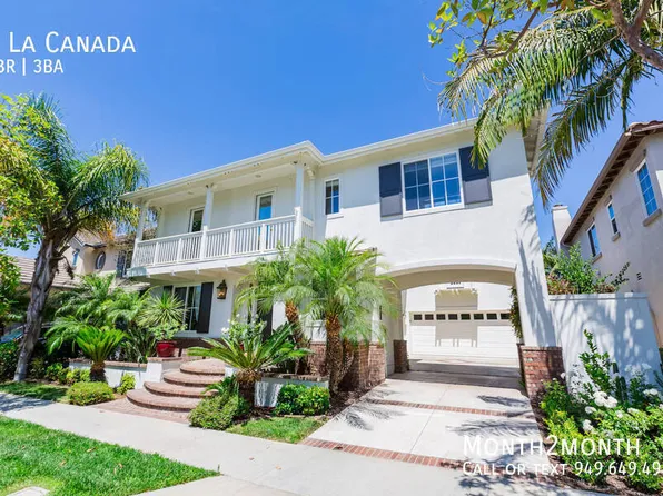 5 La Canada, Irvine, CA 92602