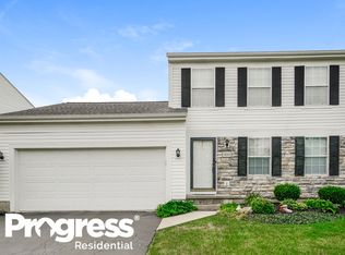 3155 Ambarwent Rd, Reynoldsburg, OH 43068
