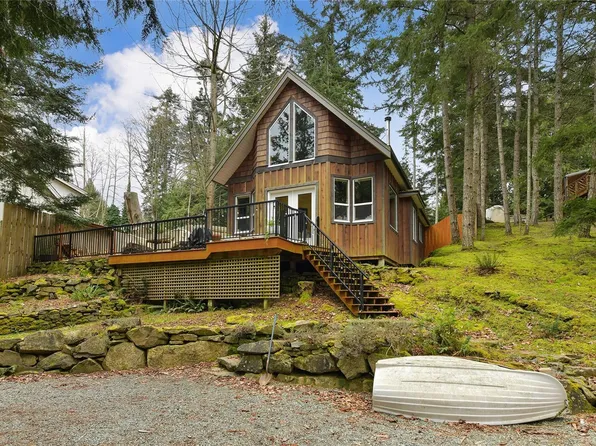 254 Mariners Way, Southern Gulf Islands, BC V0N 2J2
