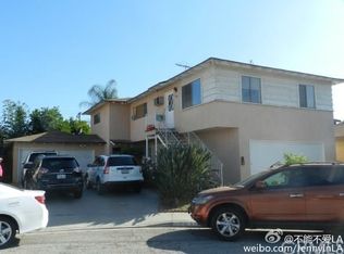 11432 Kerrwood St, El Monte, CA 91732