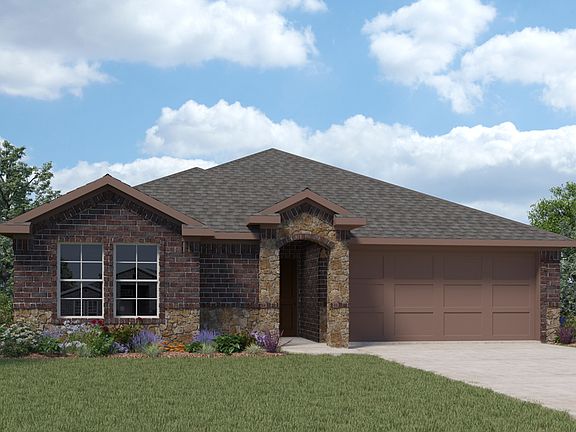 Plan Elevation.