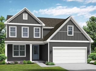 3730 Rivermont Way LOT 136, Rockvale, TN 37153