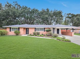 1244 Marilyn Dr, Baton Rouge, LA 70815
