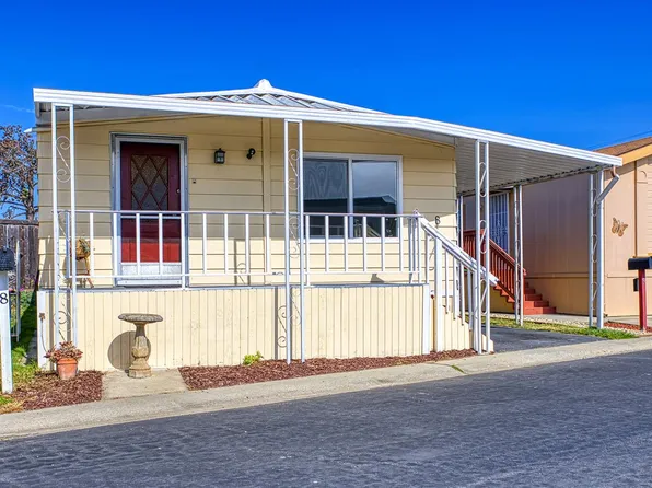 1040 38th Ave Space 8, Santa Cruz, CA 95062