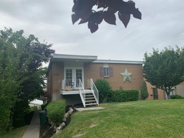 631 N Desoto St #Top, Salt Lake City, UT 84103