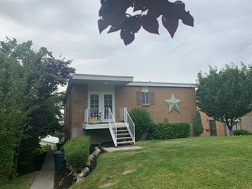 631 N Desoto St #TOP Photo 1