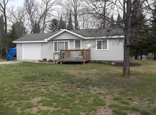 9441 Quincy Rd, Saint helen, MI 48656