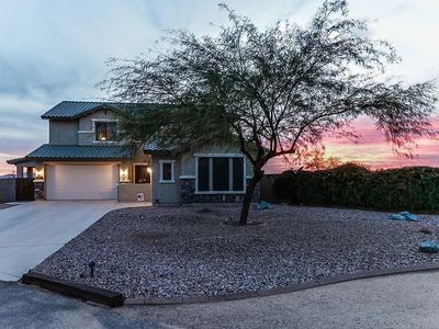 28408 N 179th Dr, Surprise, AZ, 85387