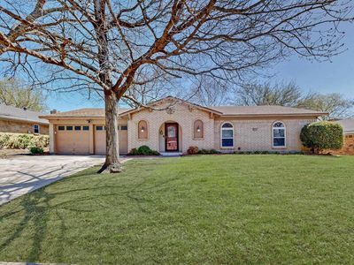 2903 Concord Dr, Arlington, TX, 76014