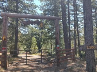 2800 Low Divide Rd, Crescent City, CA 95531