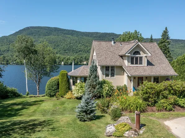 188 Camp Road, Elmore, VT 05661