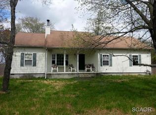 1570 Hammondtown Rd, Harrington, DE 19952