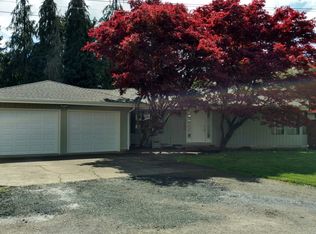 1390 NW Twins Ln, Albany, OR 97321