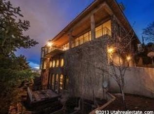 1174 E Chandler Dr, Salt Lake City, UT 84103