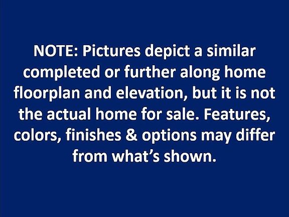 4th image of 153 Aspen Pine Dr Lot 73