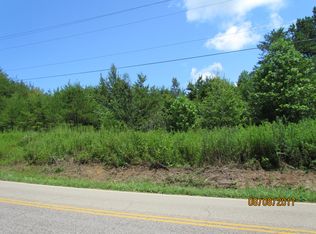 Little Dogwood Rd, Kingston, TN 37763